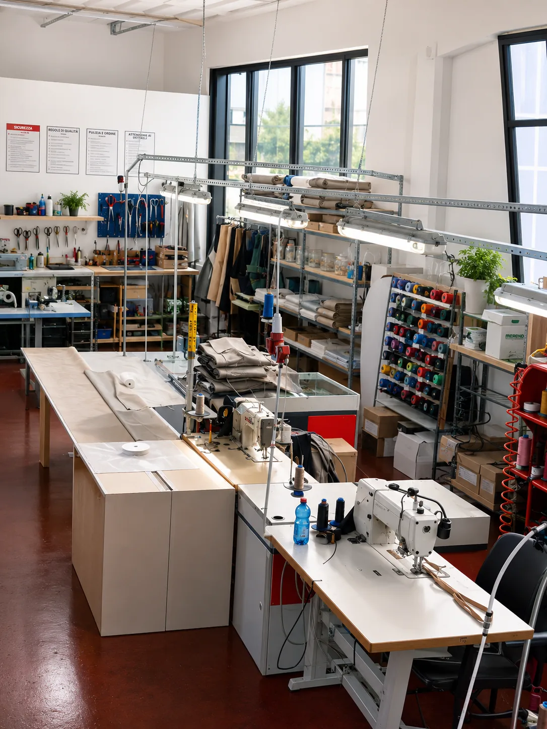 Laboratorio AnnoZero Creazioni